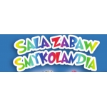 SMYKOLANDIA SALA ZABAW