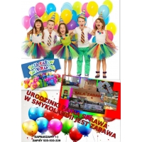 OFERTA URODZINOWA