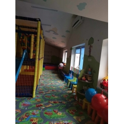 SALA ZABAW SMYKOLANDIA