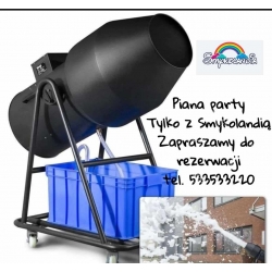 PIANA PARTY