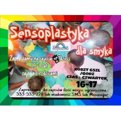 Sensoplastyka