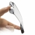 SZKŁO HARTOWANE IPHONE 6 6s SOFT FRAME CZARNE