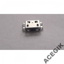 GNIAZDO MICRO USB MAXCOM MM320