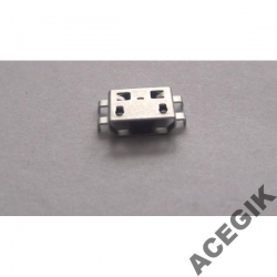 GNIAZDO MICROUSB LENOVO I INNE - WPUSZCZANE GNIAZDO MICROUSB LENOVO I INNE - WPUSZCZANE