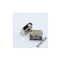 GNIAZDO MICROUSB LG L3 L5 L7 F60 I INNE ORYG. GNIAZDO MICROUSB LG L3 L5 L7 F60 I INNE ORYG.