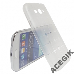 ETUI BACK CASE CUBE SAMSUNG I9060 GRAND NEO I9080 ETUI BACK CASE CUBE SAMSUNG I9060 GRAND NEO I9080