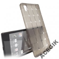 ETUI BACK CASE CUBE SONY XPERIA Z5 DYMIONY ETUI BACK CASE CUBE SONY XPERIA Z5 DYMIONY
