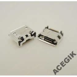 GNIAZDO MICROUSB SAMSUNG I9100 S2 I INNE GNIAZDO MICROUSB SAMSUNG I9100 S2 I INNE