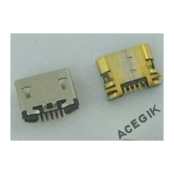 GNIAZDO MICROUSB LUMIA 610 I INNE JAK ORYGINAŁ GNIAZDO MICROUSB LUMIA 610 I INNE JAK ORYGINAŁ