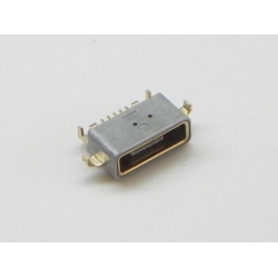 GNIAZDO MICROUSB SONY C6603 ST25 JAK ORYGINAŁ GNIAZDO MICROUSB SONY C6603 ST25 JAK ORYGINAŁ