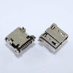 GNIAZDO MICROUSB SAMSUNG i9500 i9505 N7100 JAK ORY GNIAZDO MICROUSB SAMSUNG i9500 i9505 N7100 JAK ORY