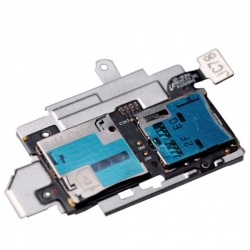 GNIAZDO SIM SAMSUNG S3 i9300 JAK ORYGINAŁ GNIAZDO SIM SAMSUNG S3 i9300 JAK ORYGINAŁ