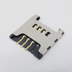 GNIAZDO SIM SAMSUNG S5610 i9000 S5360 S5570I INNE GNIAZDO SIM SAMSUNG S5610 i9000 S5360 S5570I INNE