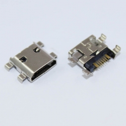 GNIAZDO MICROUSB SAMSUNG S7560 I8190 I8200 I INNE GNIAZDO MICROUSB SAMSUNG S7560 I8190 I8200 I INNE