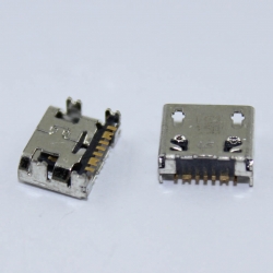 GNIAZDO MICROUSB SAMSUNG S7710 J120 S7392 I INNE GNIAZDO MICROUSB SAMSUNG S7710 J120 S7392 I INNE