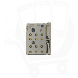GNIAZDO SIM LUMIA 550 735 830 650 950 ORYGINAŁ GNIAZDO SIM LUMIA 550 735 830 650 950 ORYGINAŁ