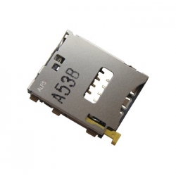 GNIAZDO SIM SONY D6603 D6643 D5833 D6633 ORYGINAŁ GNIAZDO SIM SONY D6603 D6643 D5833 D6633 ORYGINAŁ