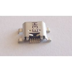 GNIAZDO MICROUSB HUAWEI P7 ZTE U807 N983 N807 U956 GNIAZDO MICROUSB HUAWEI P7 ZTE U807 N983 N807 U956