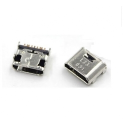 GNIAZDO MICROUSB SAMSUNG SM-T110 i9060 SM-T113 GNIAZDO MICROUSB SAMSUNG SM-T110 i9060 SM-T113