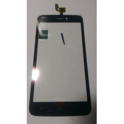 100% ORYGINALNY WIKO LENNY DOTYK CZARNY 100% ORYGINALNY WIKO LENNY DOTYK CZARNY
