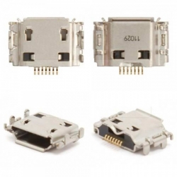 GNIAZDO MICROUSB SAMSUNG S5660 S7220 I9000 I INNE GNIAZDO MICROUSB SAMSUNG S5660 S7220 I9000 I INNE