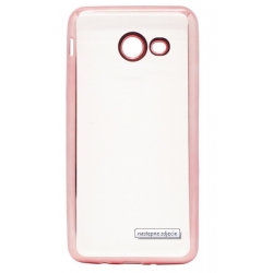 BACK CASE METAL TPU SAMSUNG GALAXY J5 2017 ROSE BACK CASE METAL TPU SAMSUNG GALAXY J5 2017 ROSE