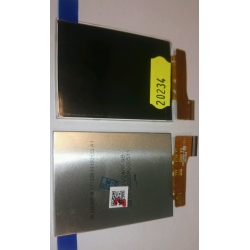 WYSWIETLACZ LCD ALCATEL OT-2010