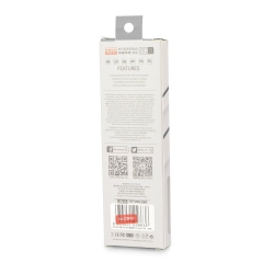Kabel USB REMAX RC-050i Lighting Iphone 5 6 7 8 X Kabel USB REMAX RC-050i Lighting Iphone 5 6 7 8 X