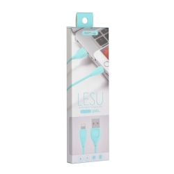 Kabel USB REMAX RC-050i Lighting Iphone 5 6 7 8 X Kabel USB REMAX RC-050i Lighting Iphone 5 6 7 8 X