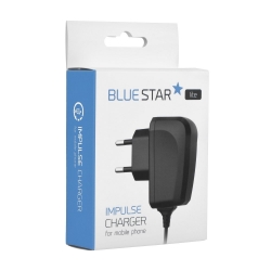 Ładowarka Sieciowa Micro USB Uniwersalna 2A Blue S Ładowarka Sieciowa Micro USB Uniwersalna 2A Blue S