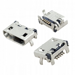 GNIAZDO MICROUSB LENOVO A7600 A3000 A3000H A370